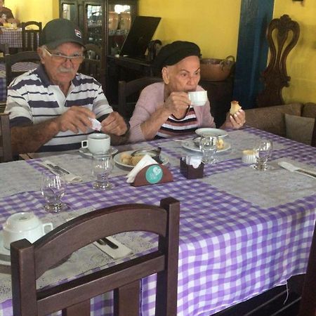 Hotel Fazenda Sao Joao Vale Do Cafe Piraí Zewnętrze zdjęcie