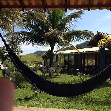 Hotel Fazenda Sao Joao Vale Do Cafe Piraí Zewnętrze zdjęcie