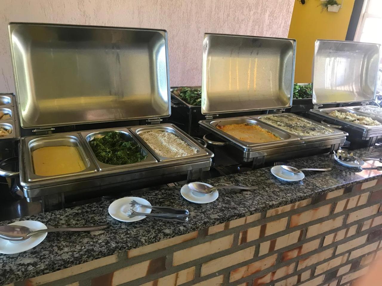 Hotel Fazenda Sao Joao Vale Do Cafe Piraí Zewnętrze zdjęcie