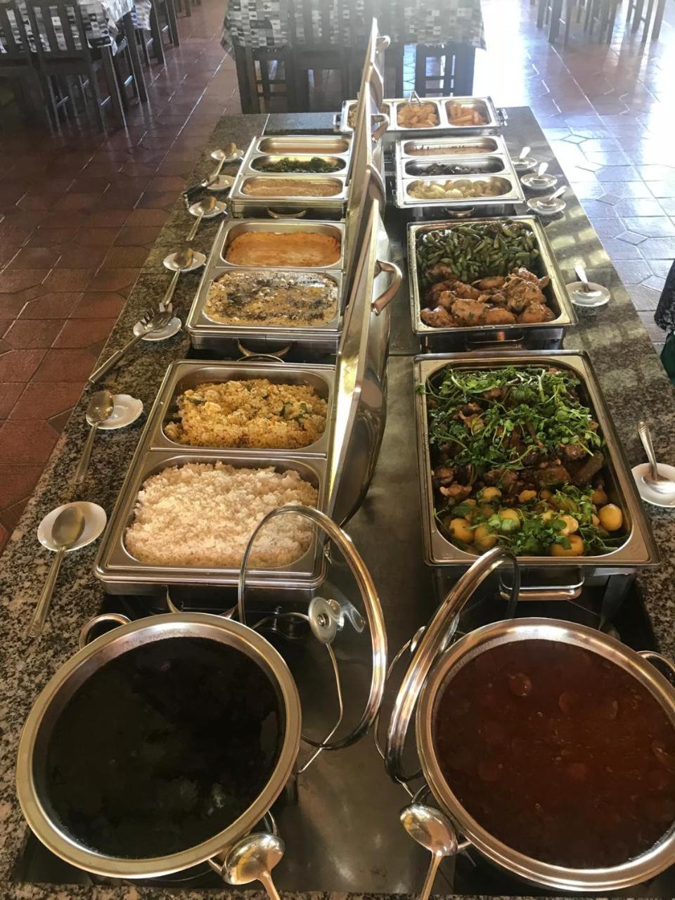 Hotel Fazenda Sao Joao Vale Do Cafe Piraí Zewnętrze zdjęcie