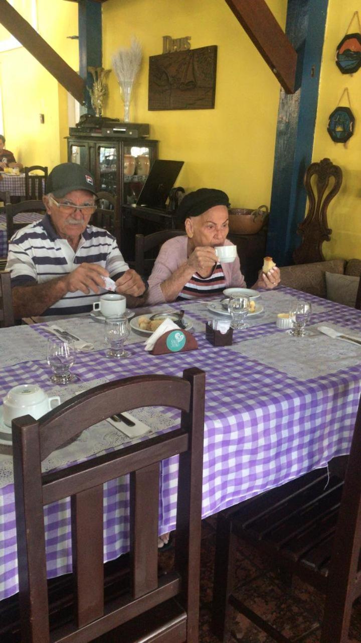 Hotel Fazenda Sao Joao Vale Do Cafe Piraí Zewnętrze zdjęcie