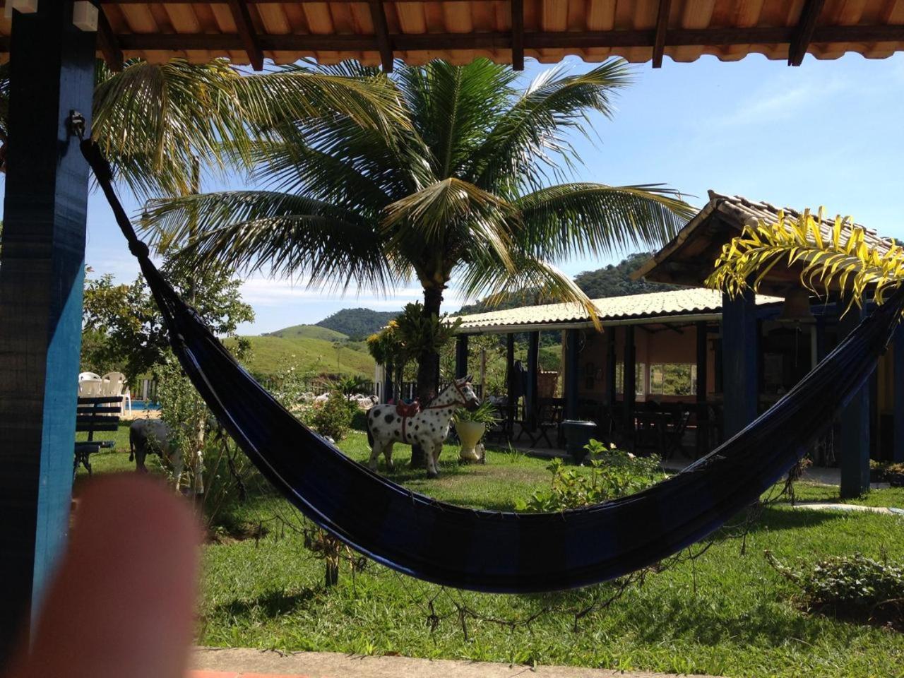 Hotel Fazenda Sao Joao Vale Do Cafe Piraí Zewnętrze zdjęcie